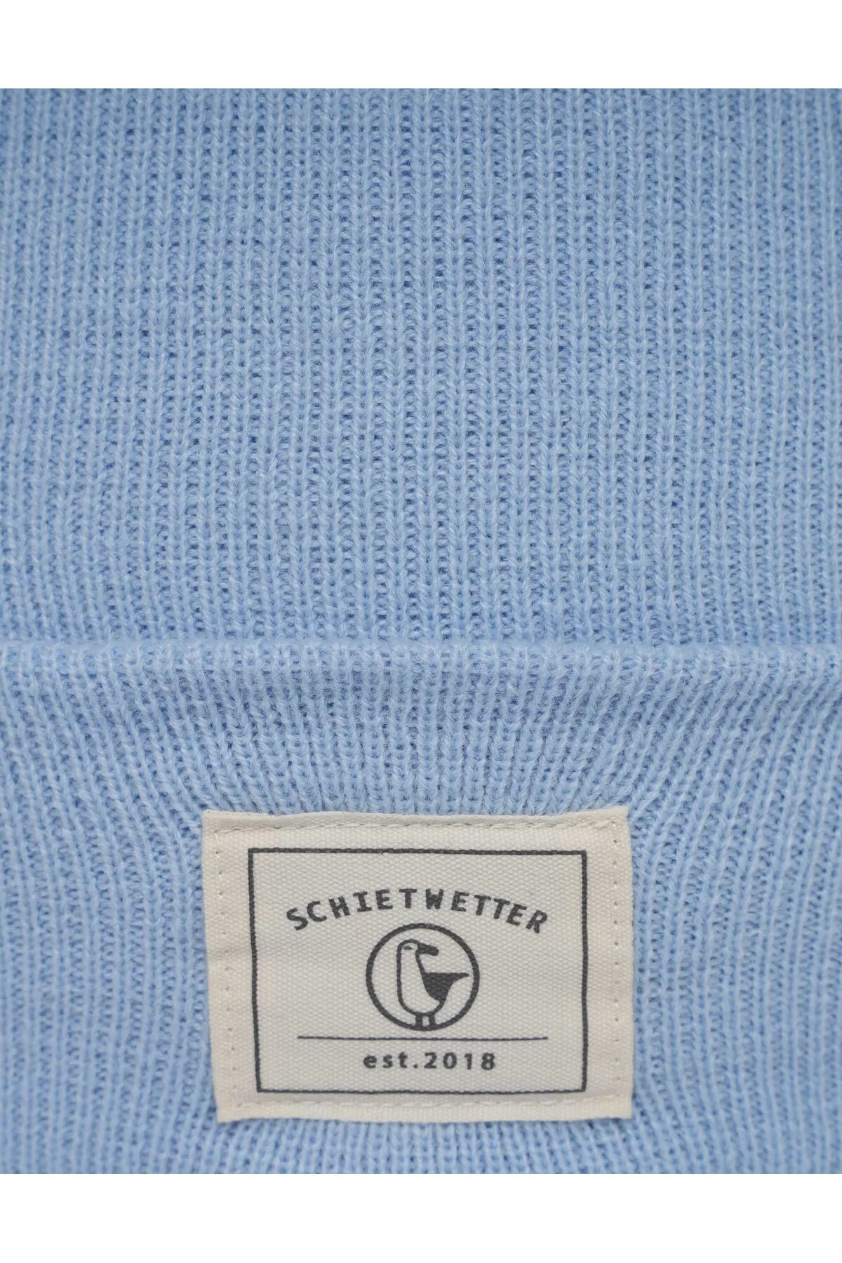 SCHIETWETTER  Wintermütze Beanie warm & modisch