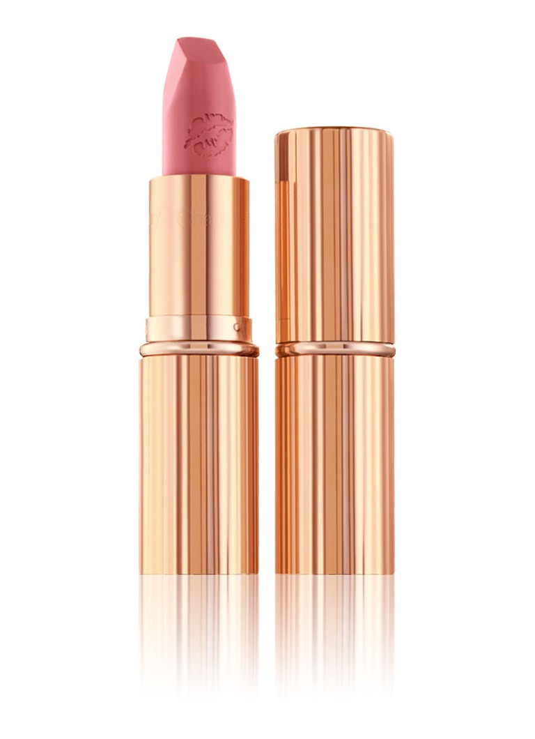 Charlotte Tilbury Hot Lips -huulipuna