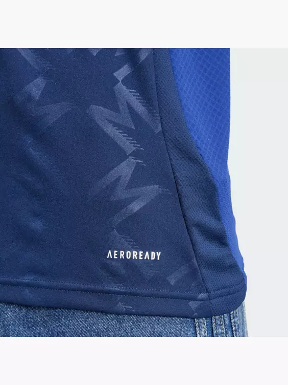 adidas Manchester United 24/25 Auswärtstrikot