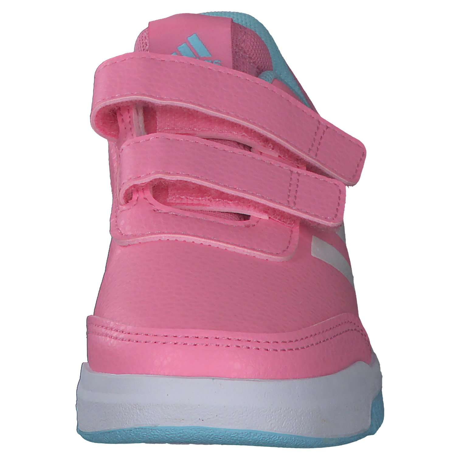 Adidas Core Tensaur Sport 2.0 C W, Sneakers Low, Kinder, Rosa