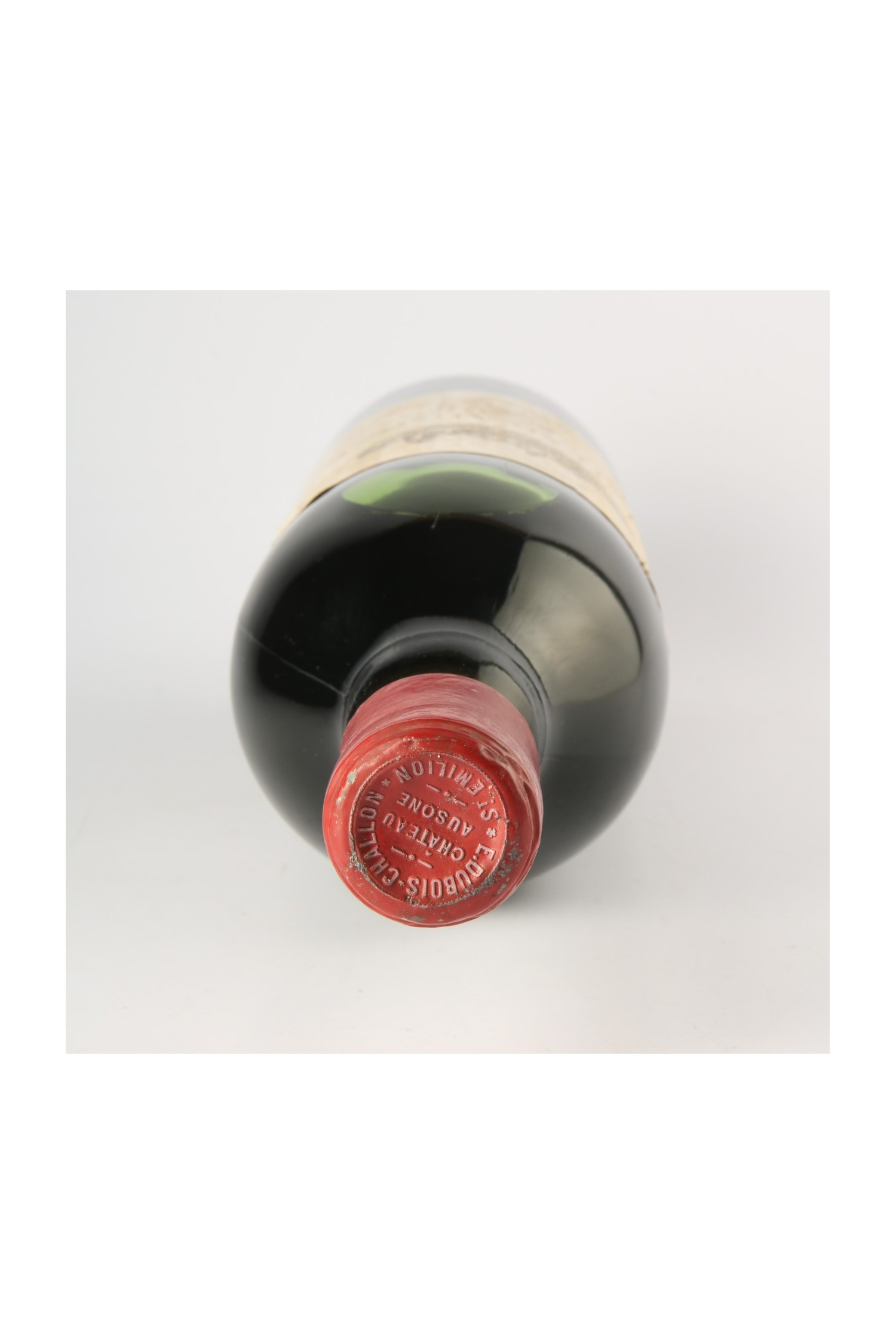 Château Ausone 1964, Saint Emilion