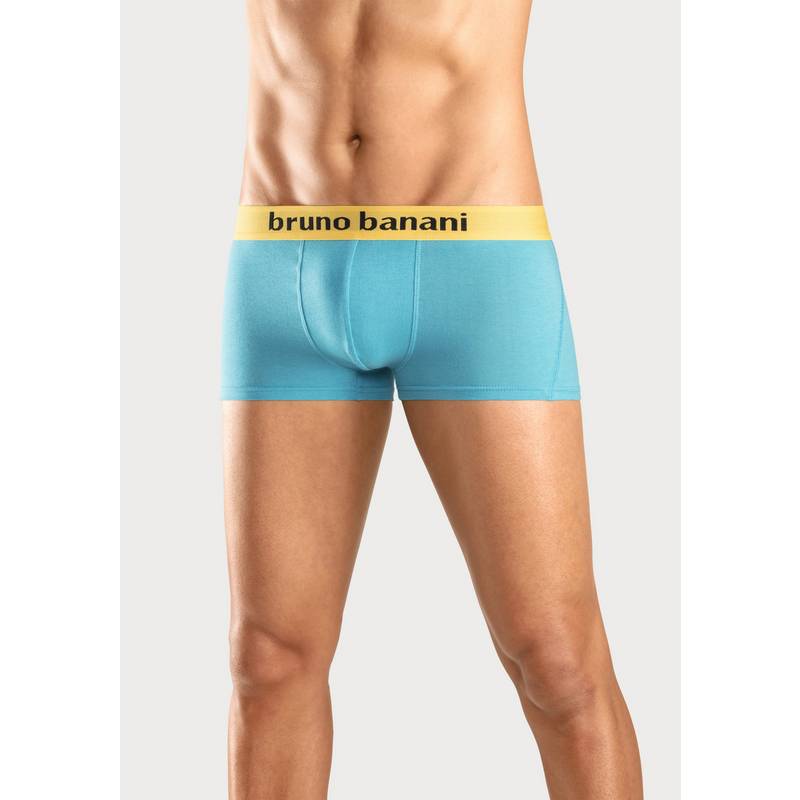 BRUNO BANANI Unterhose Herren