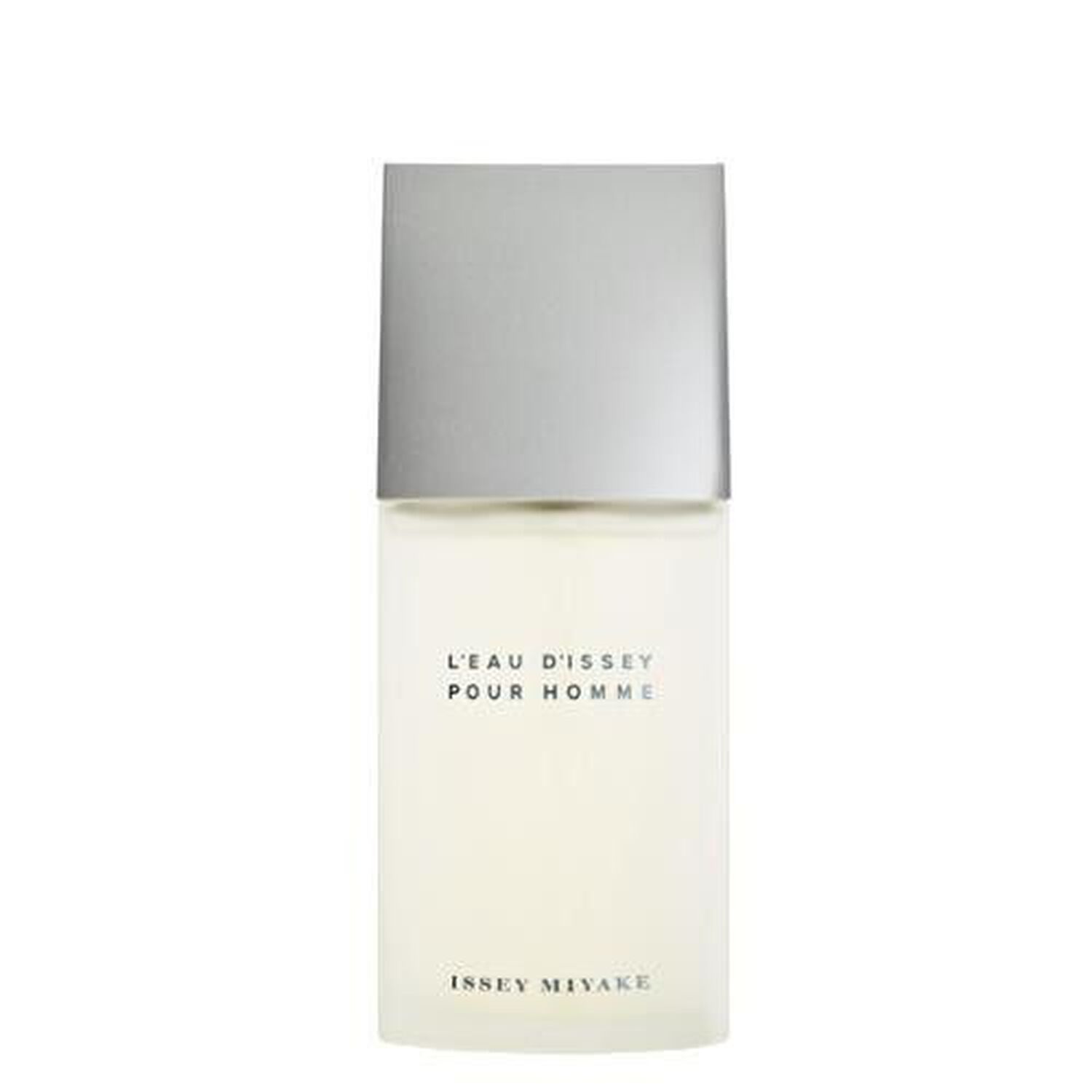 Issey Miyake L'Eau d'Issey pour Homme Eau de Toilette