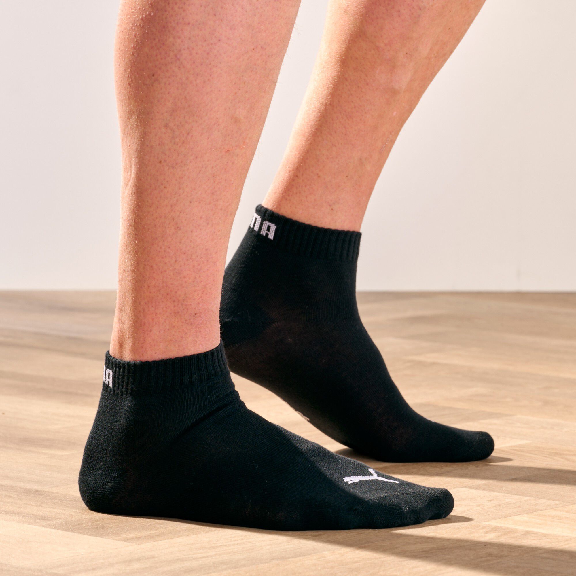 Chaussettes Quarter