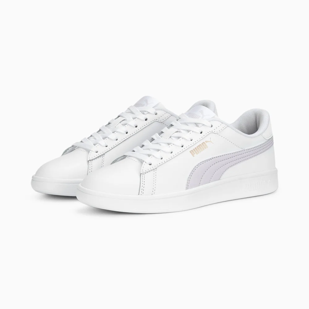 PUMA Smash 3.0 L 390987_08 / weiss