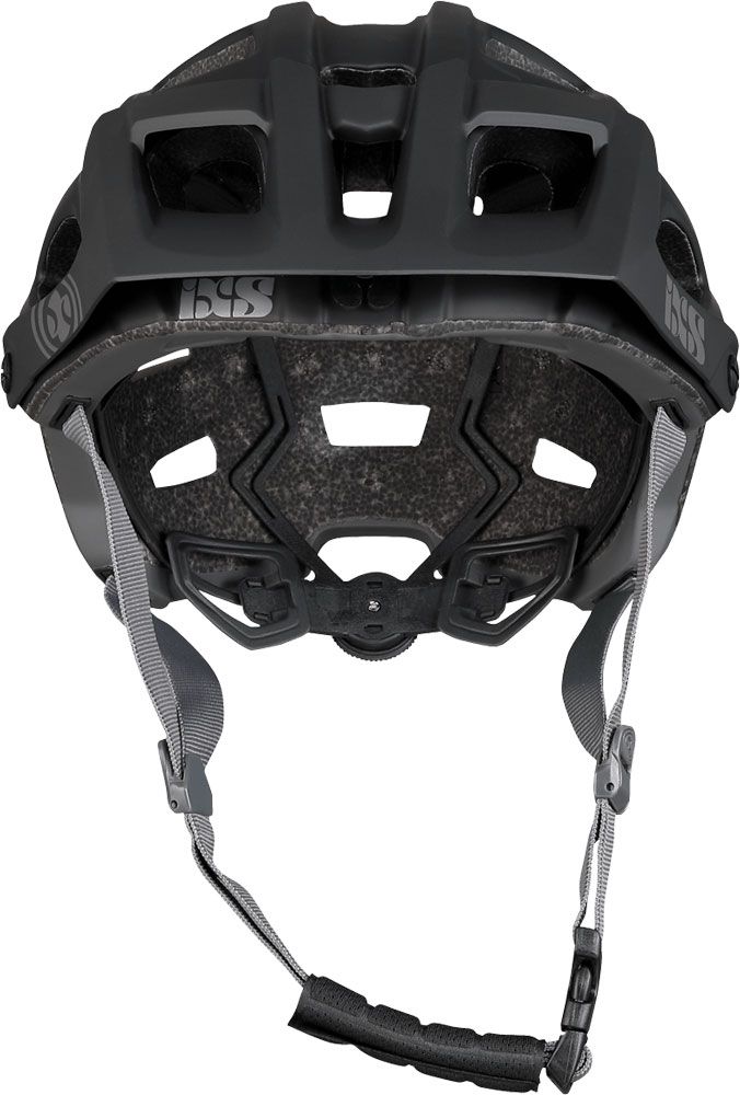 iXS Trail EVO - MTB Helm kaufen | Bike-Discount