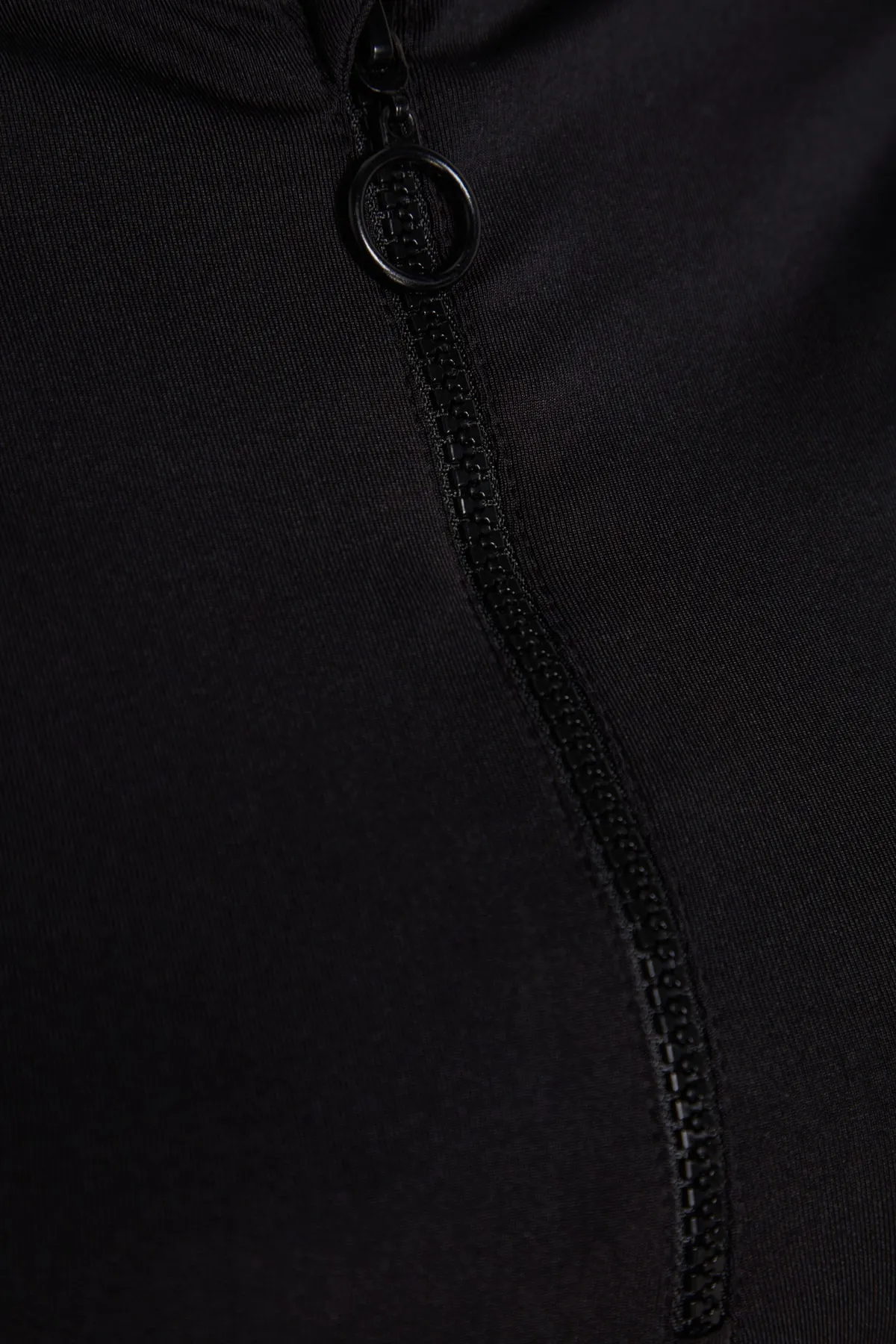 Trendyol Modest  Badeanzüge - Schwarz - Unifarben