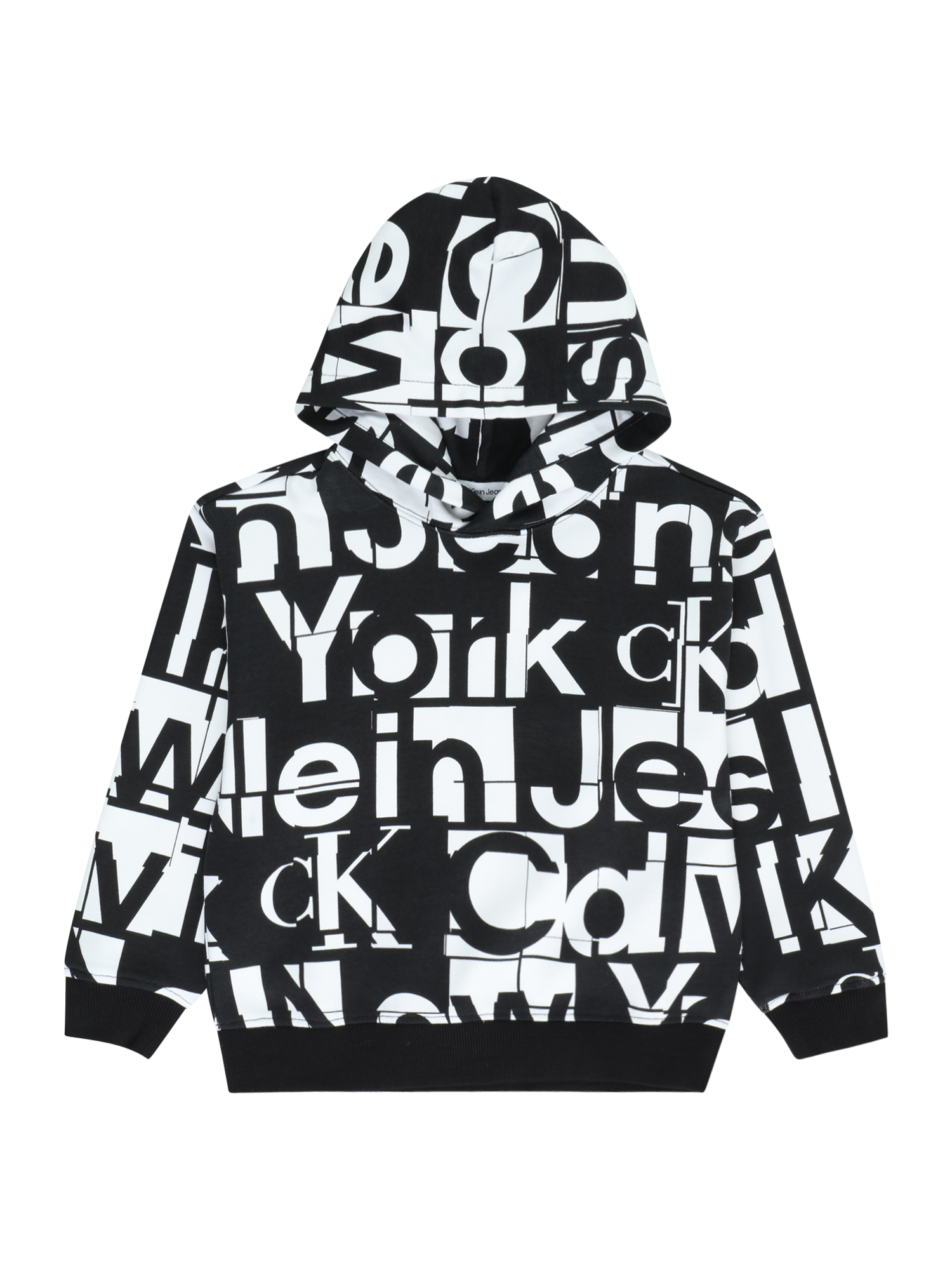 Sweatshirt 'GRID'