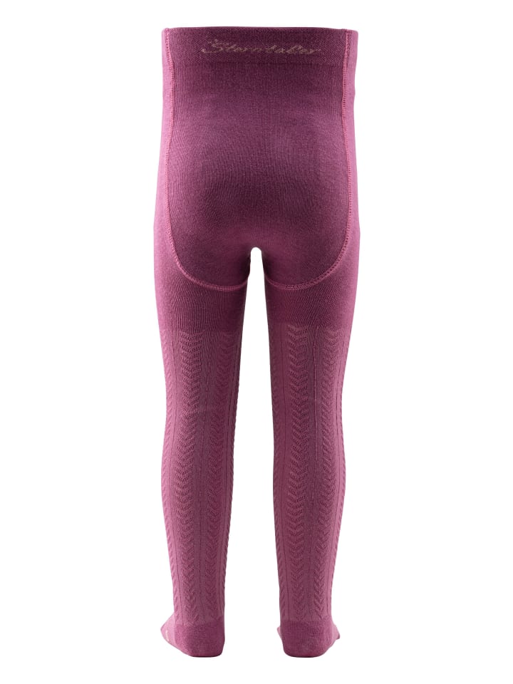 Sterntaler Strumpfhose Struktur in rosafarbig günstig kaufen