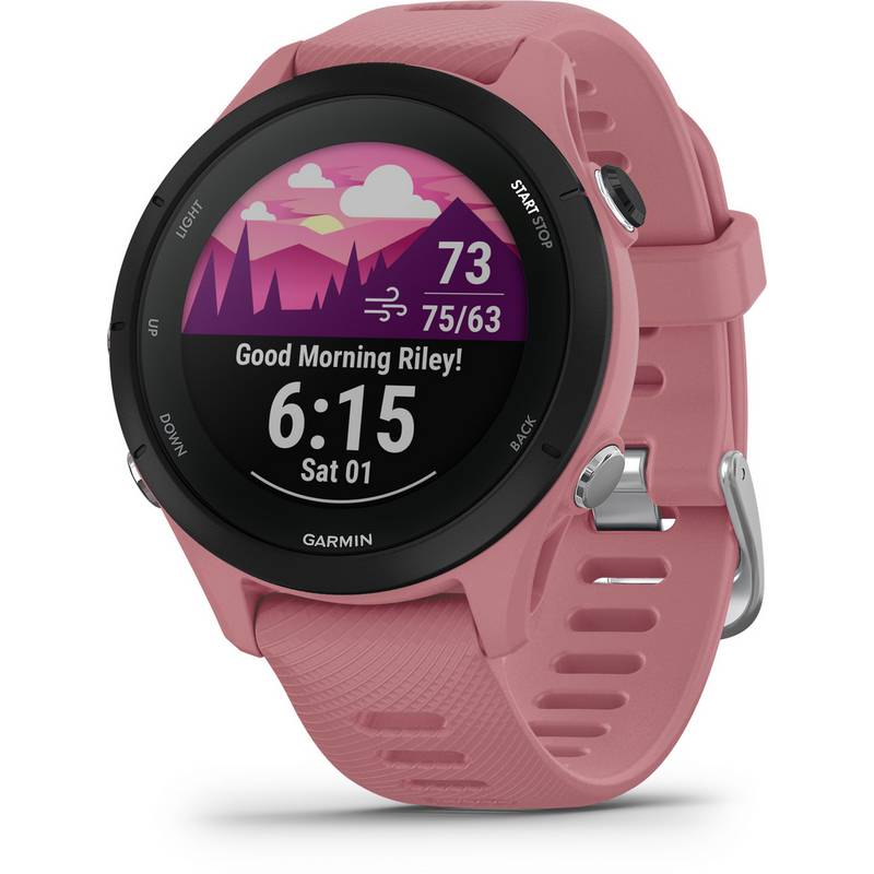 Garmin Forerunner 255S Basic Sportuhr