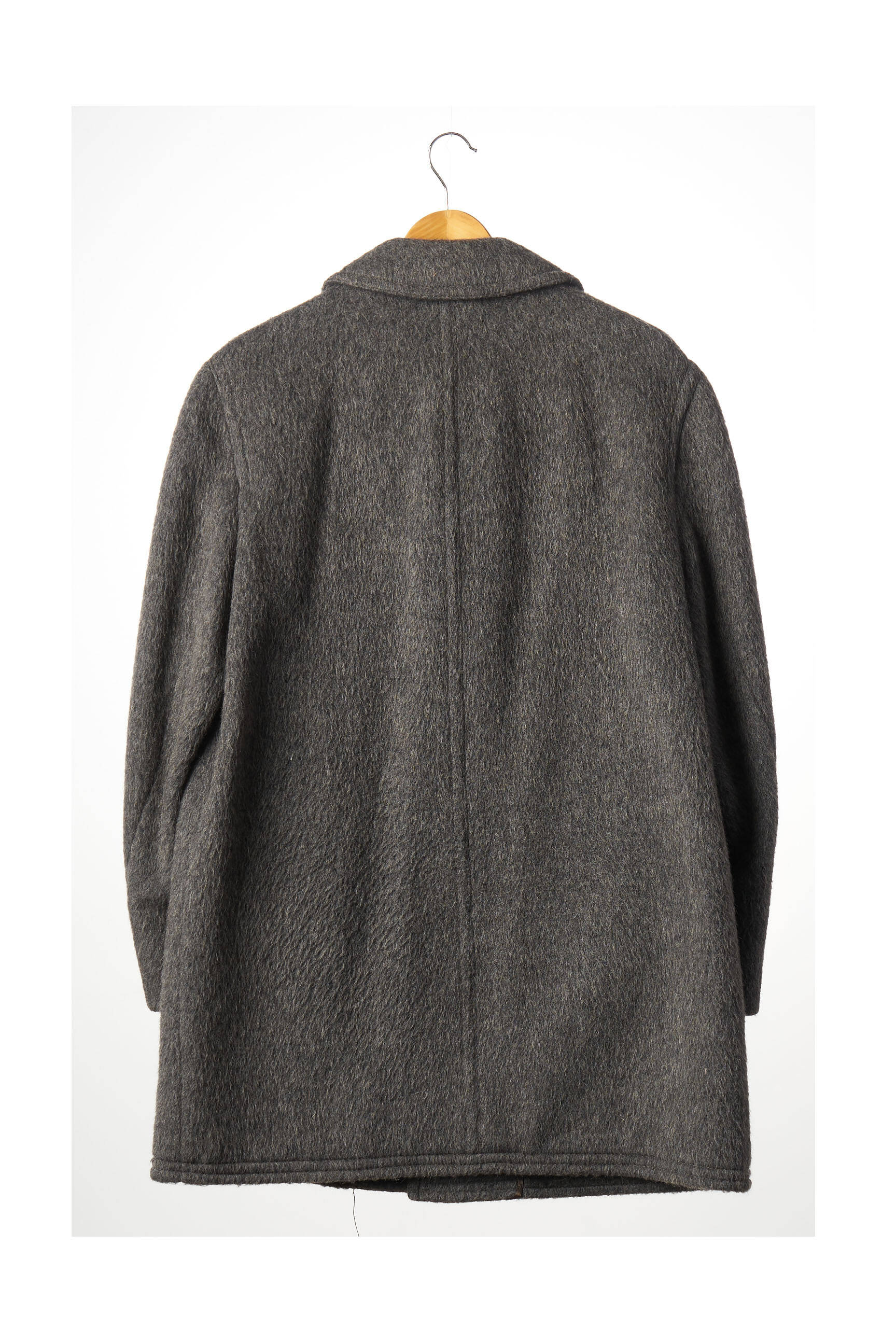 Adler Manteaux Longs Femme couleur gris