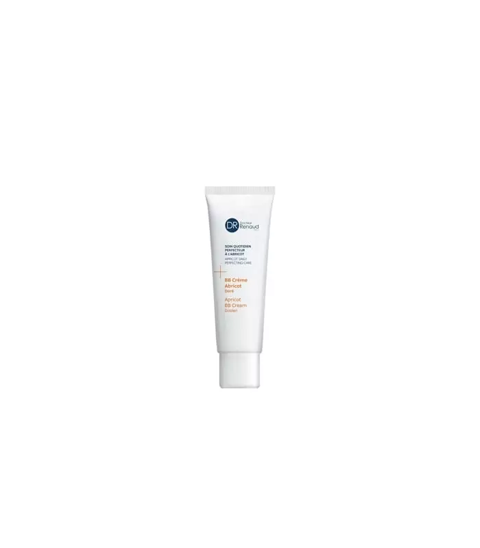 ABRICOT BB Crème Abricot