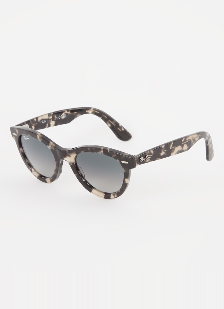 Ray-Ban Wayfarer Way saulesbrilles RB2241
