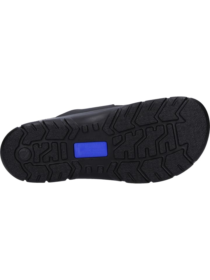 Birkenstock Sandalen Bilbao in schwarz günstig kaufen