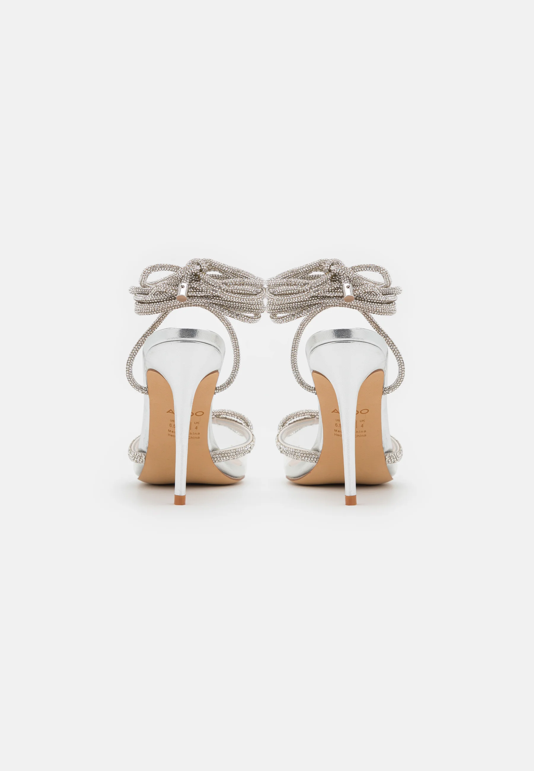 ALDO HALALIA FLOAM - Zapatos de tacón