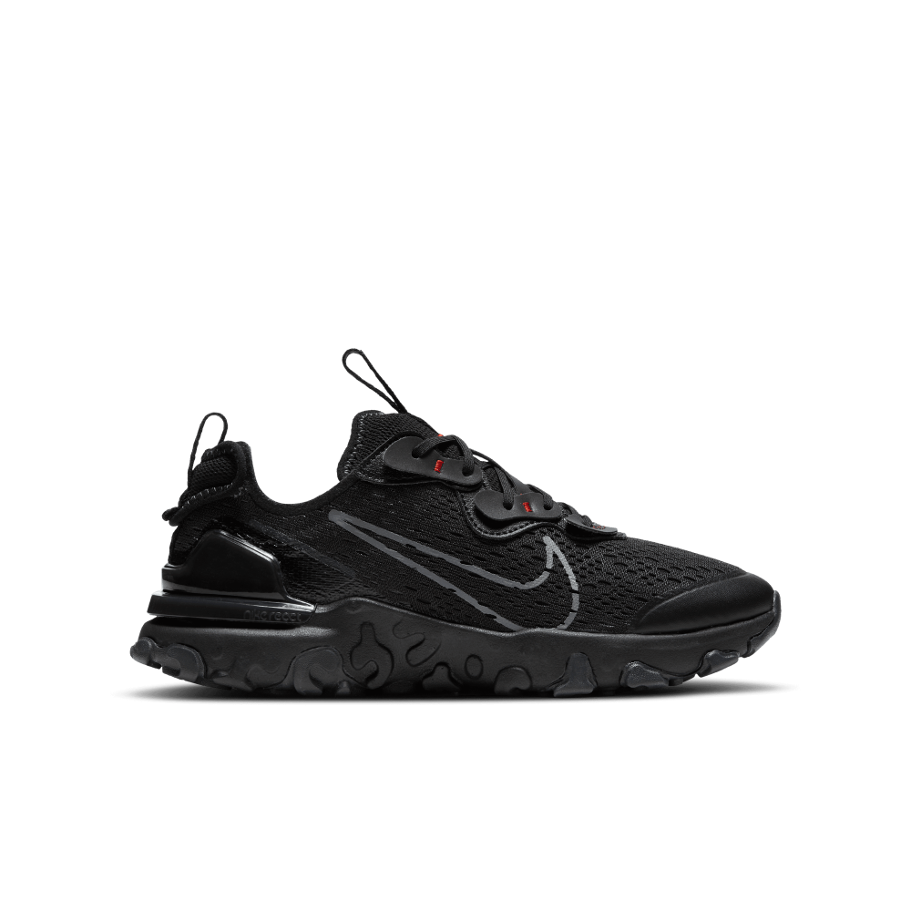 Nike React Vision DJ4616-001 / schwarz