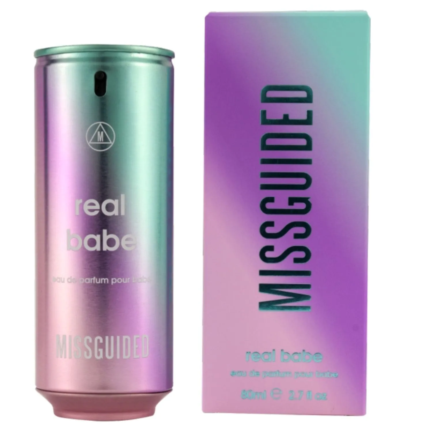 Missguided Real Babe Eau de Parfum til kvinder