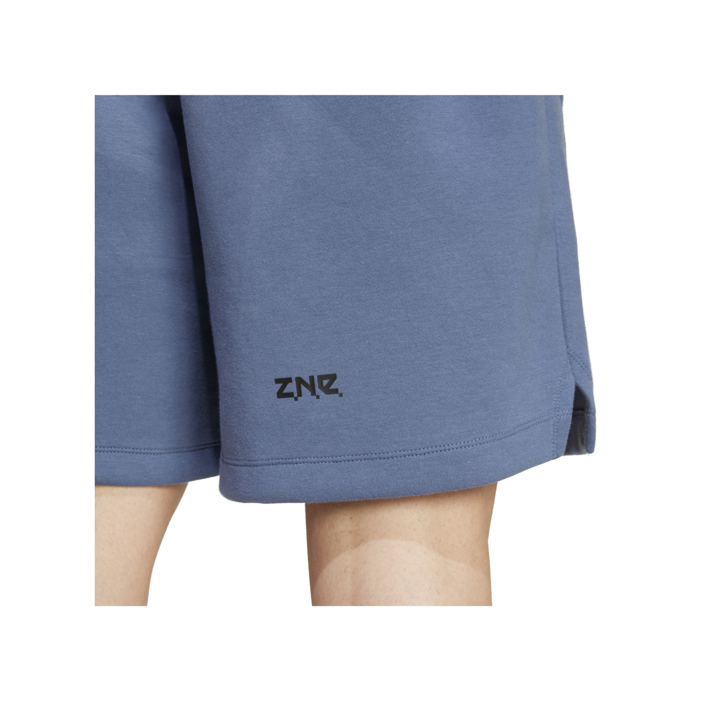 adidas Z.N.E. Premium Short Blau