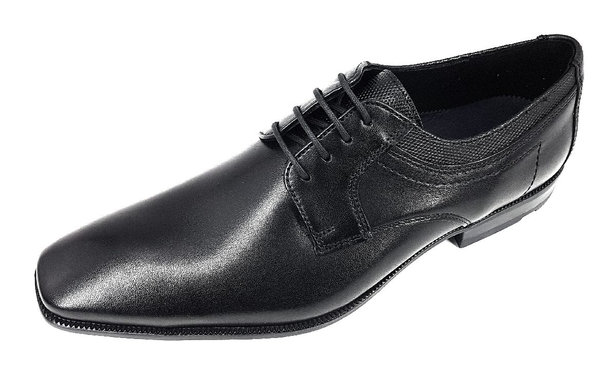 Lloyd Renzo 2060510 Schwarz 10 schwarz