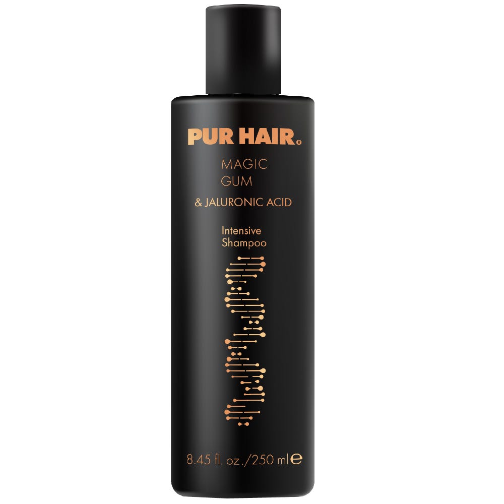 PUR HAIR Magic Gum Starter Shampoo 250 ml