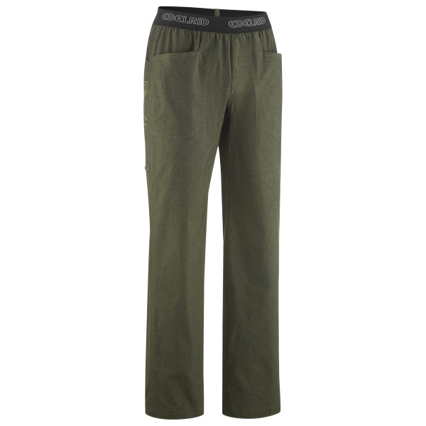 Edelrid - Legacy Pants IV - Kletterhose