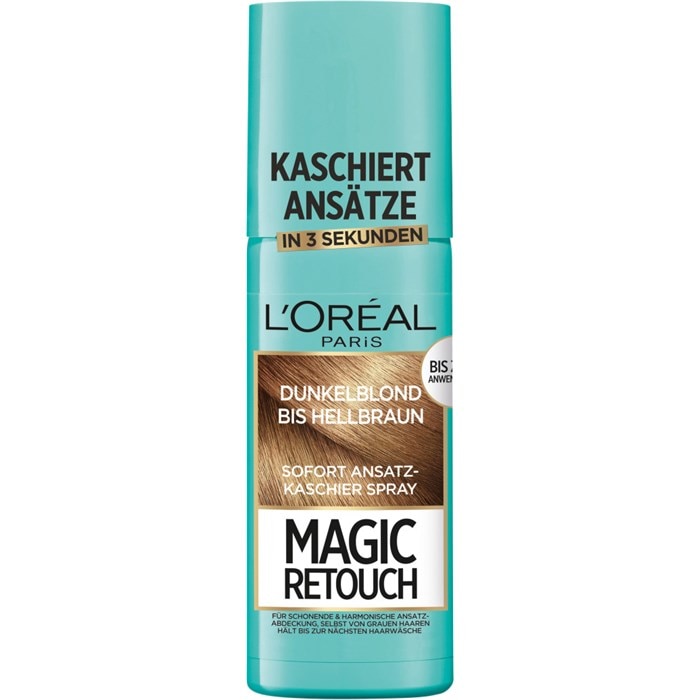 Ansatz-Kaschierspray