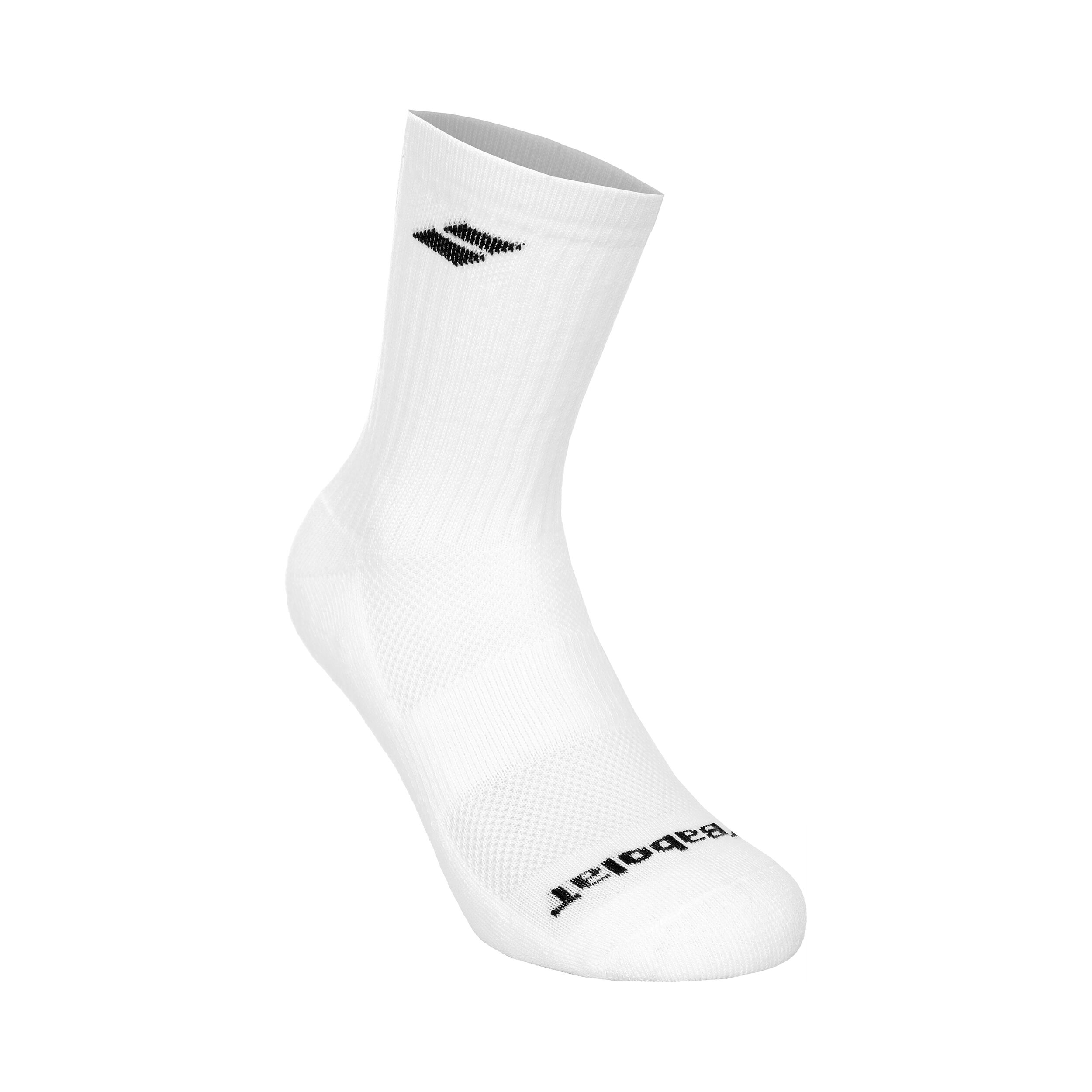 Tennissocken - Weiß