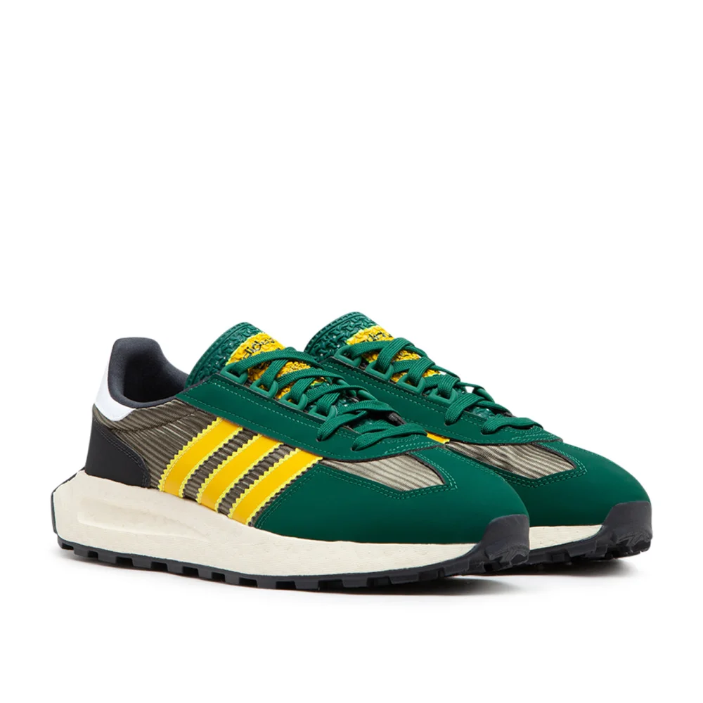 adidas Retropy E5 HQ1887 / grün