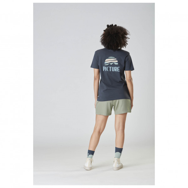 Picture - Women's Key Tee - T-Shirt