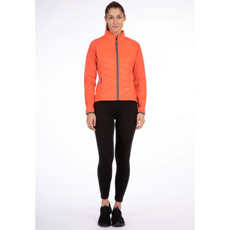 LPO Steppjacke Damen