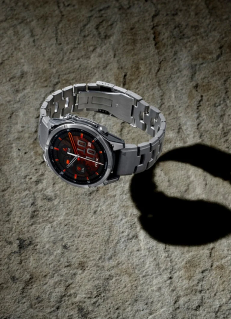 Garmin Fenix 8 smartwatch 47mm