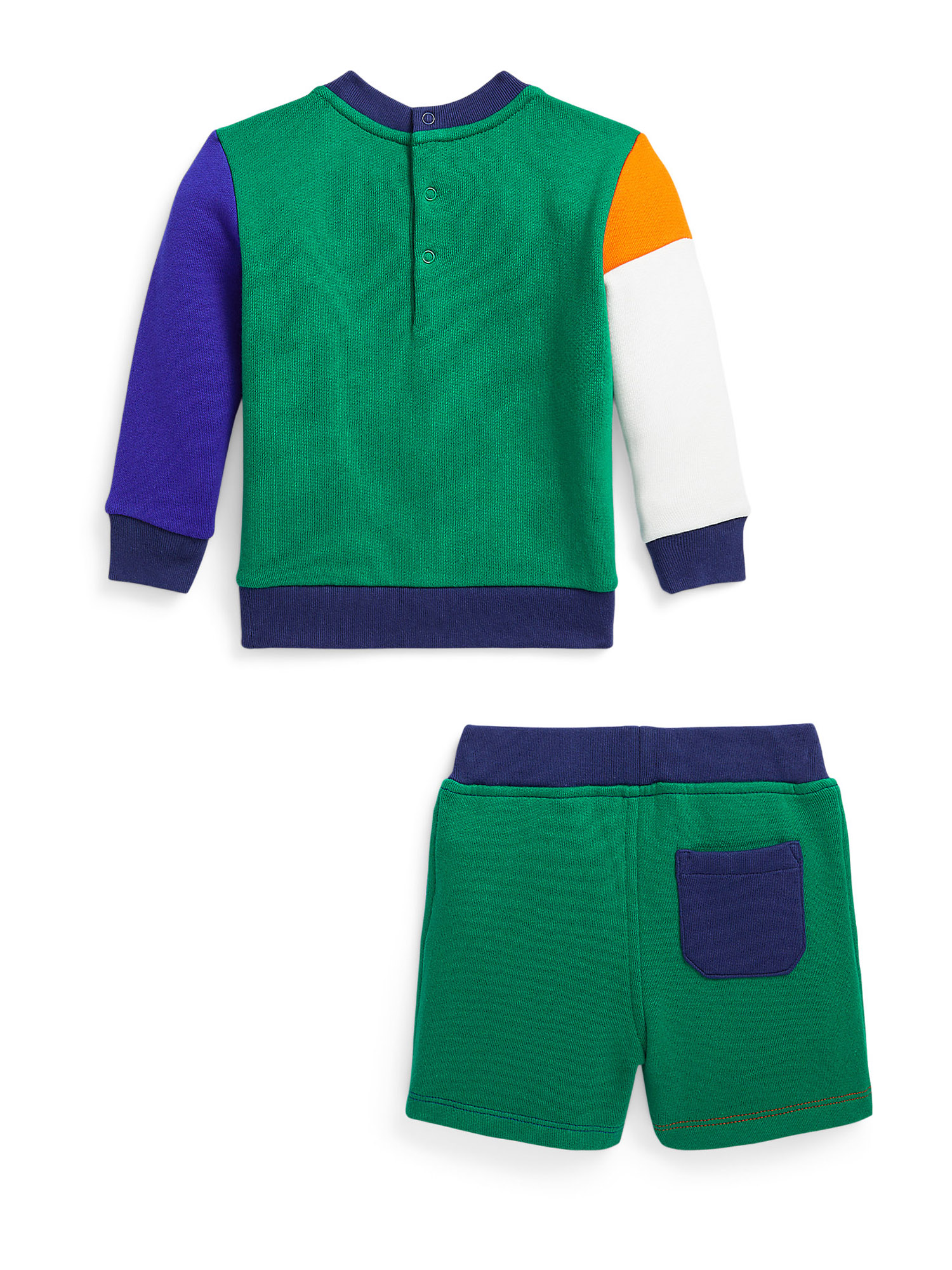 Sweatsuit