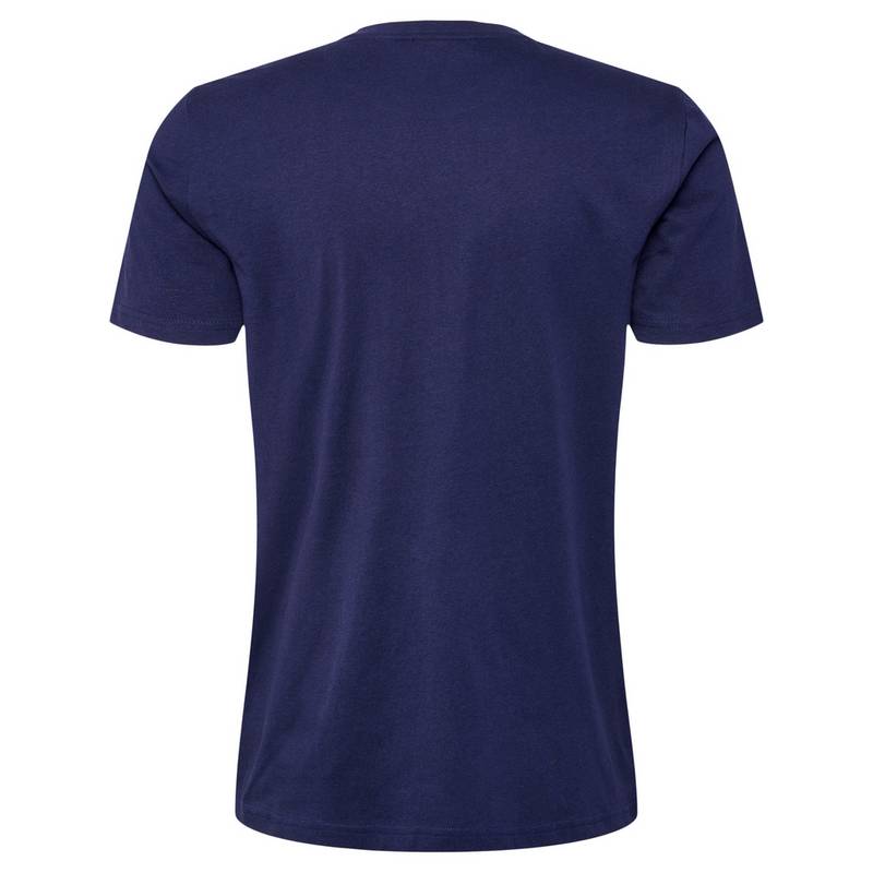 hummel hmlICONS T-SHIRT T-Shirt Herren