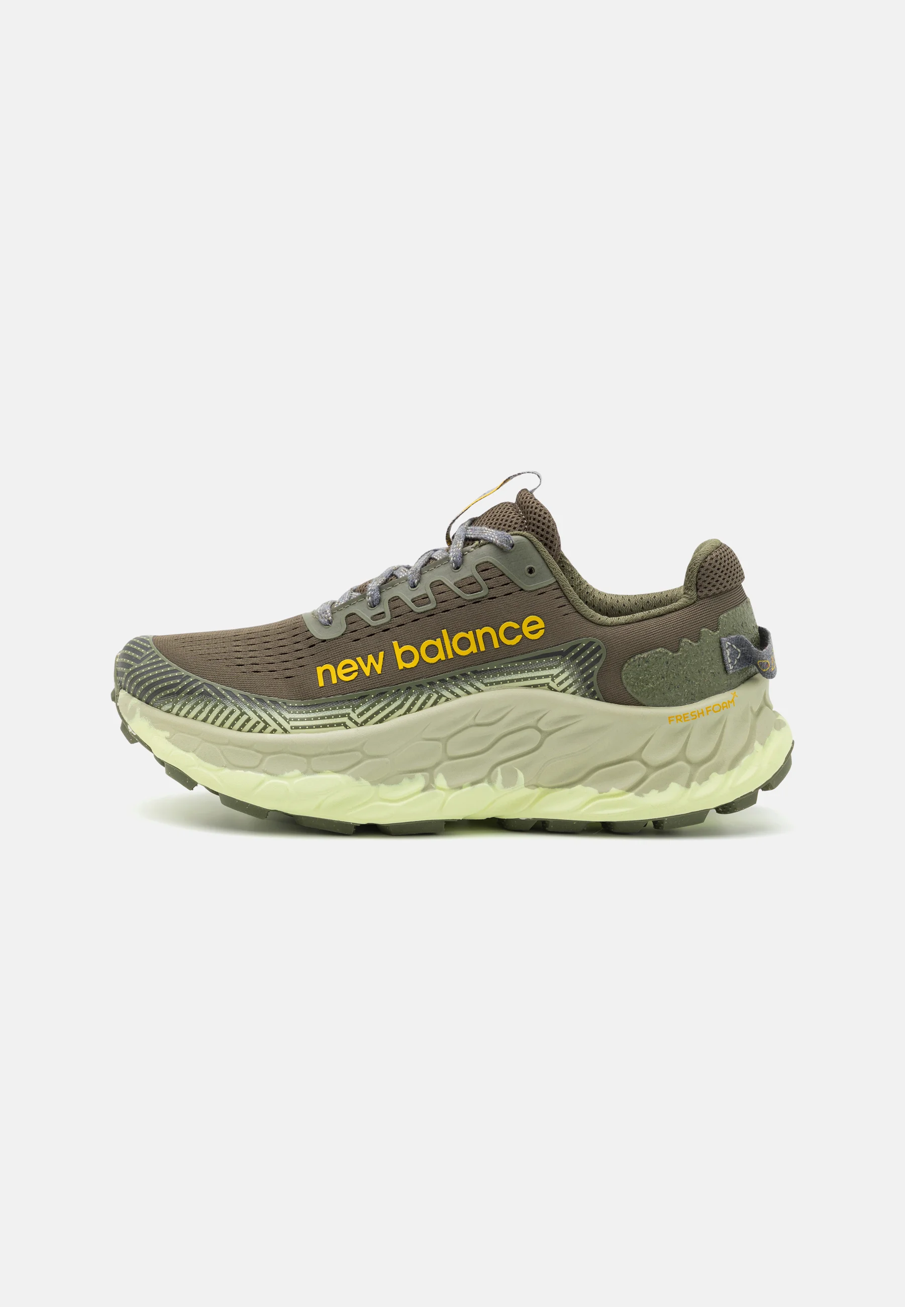 New Balance FRESH FOAM X MORE TRAIL V3 - Zapatillas de trail running