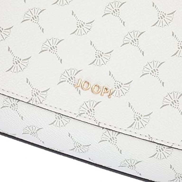 JOOP! Handtaschen weiss loreen shoulderbag shz