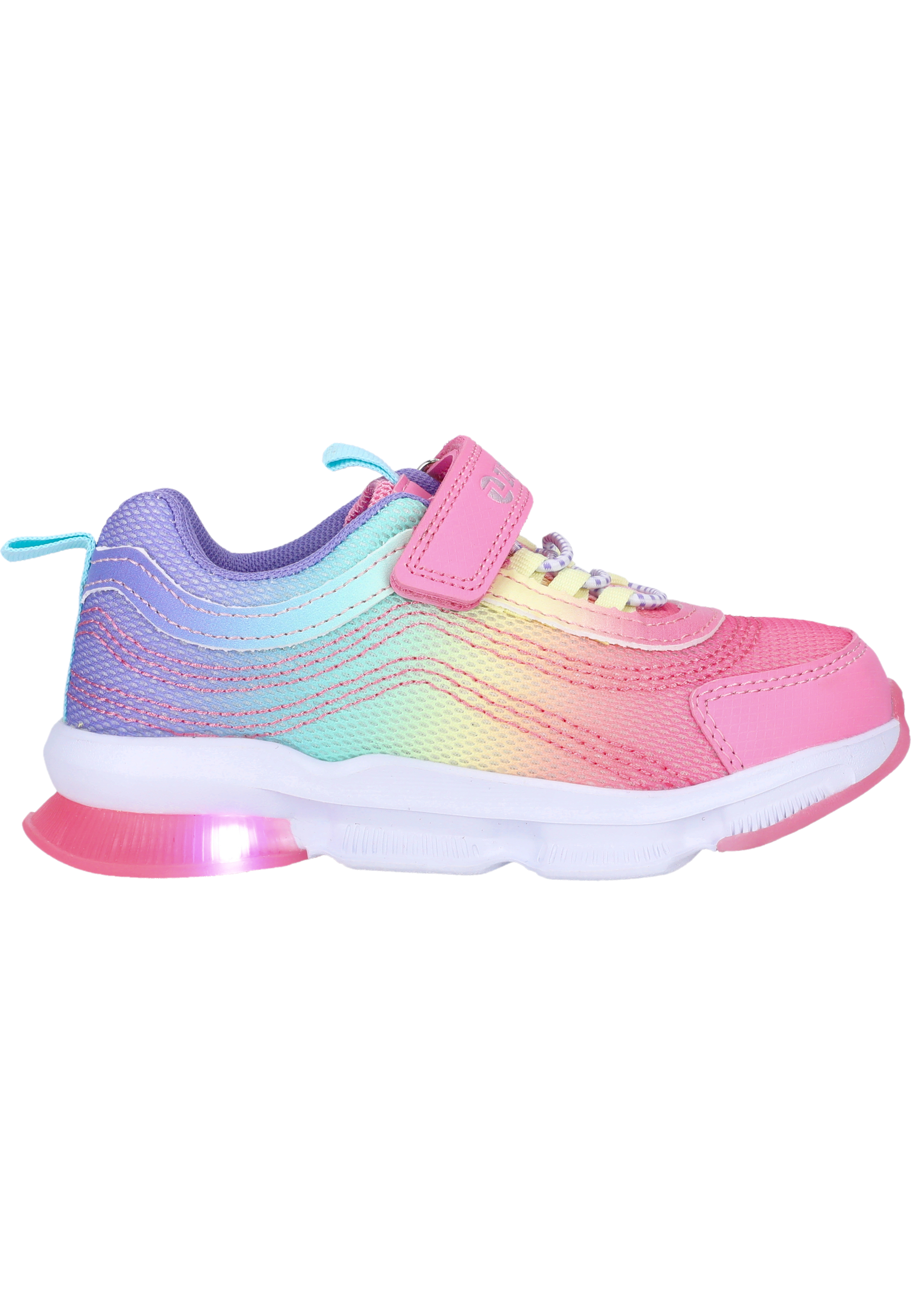 Sneakers 'Solarise'
