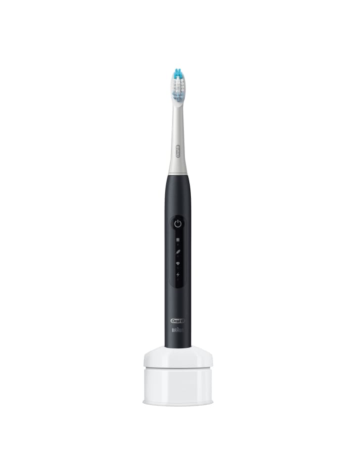 Oral-B Elektrische Zahnbürste 