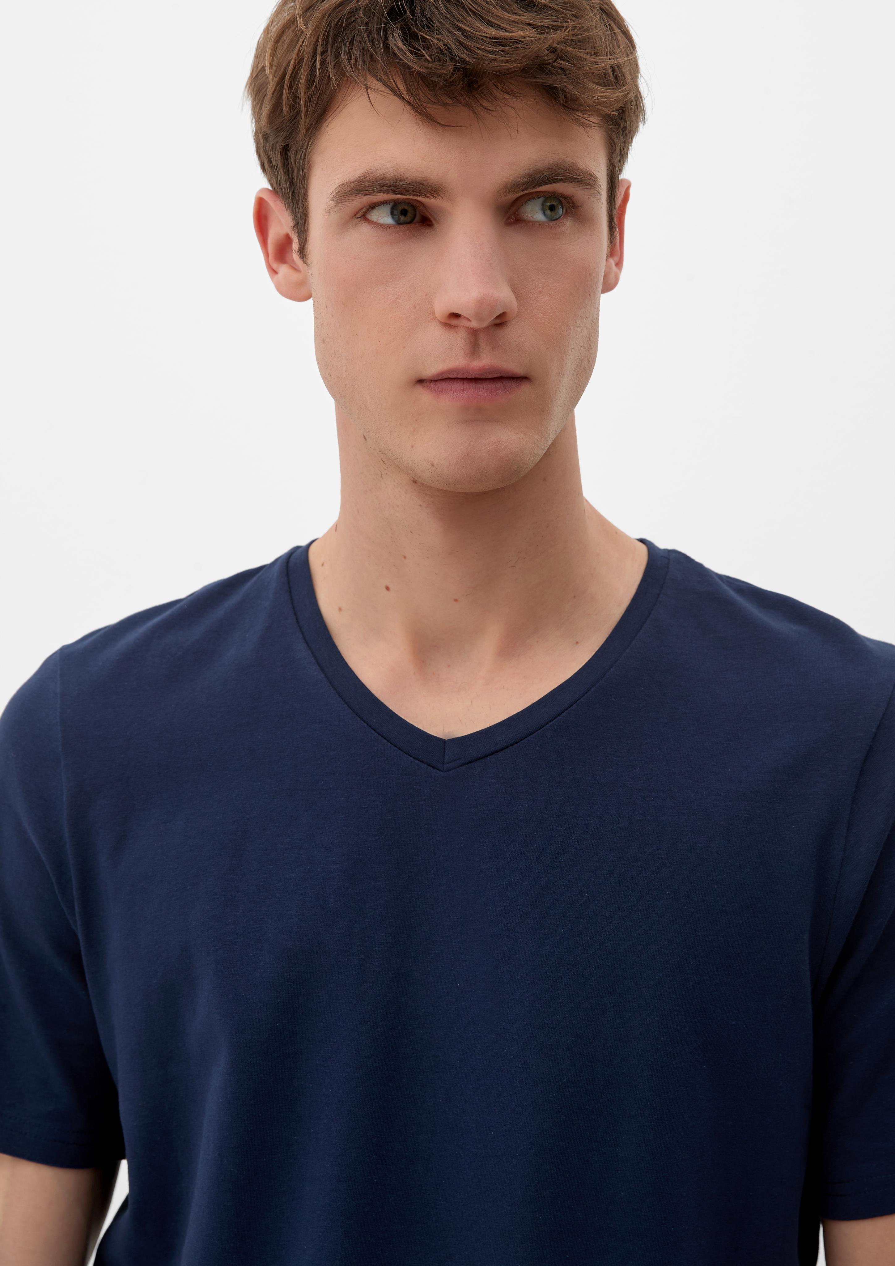 T-Shirt im 2er-Pack  6007557-5870
