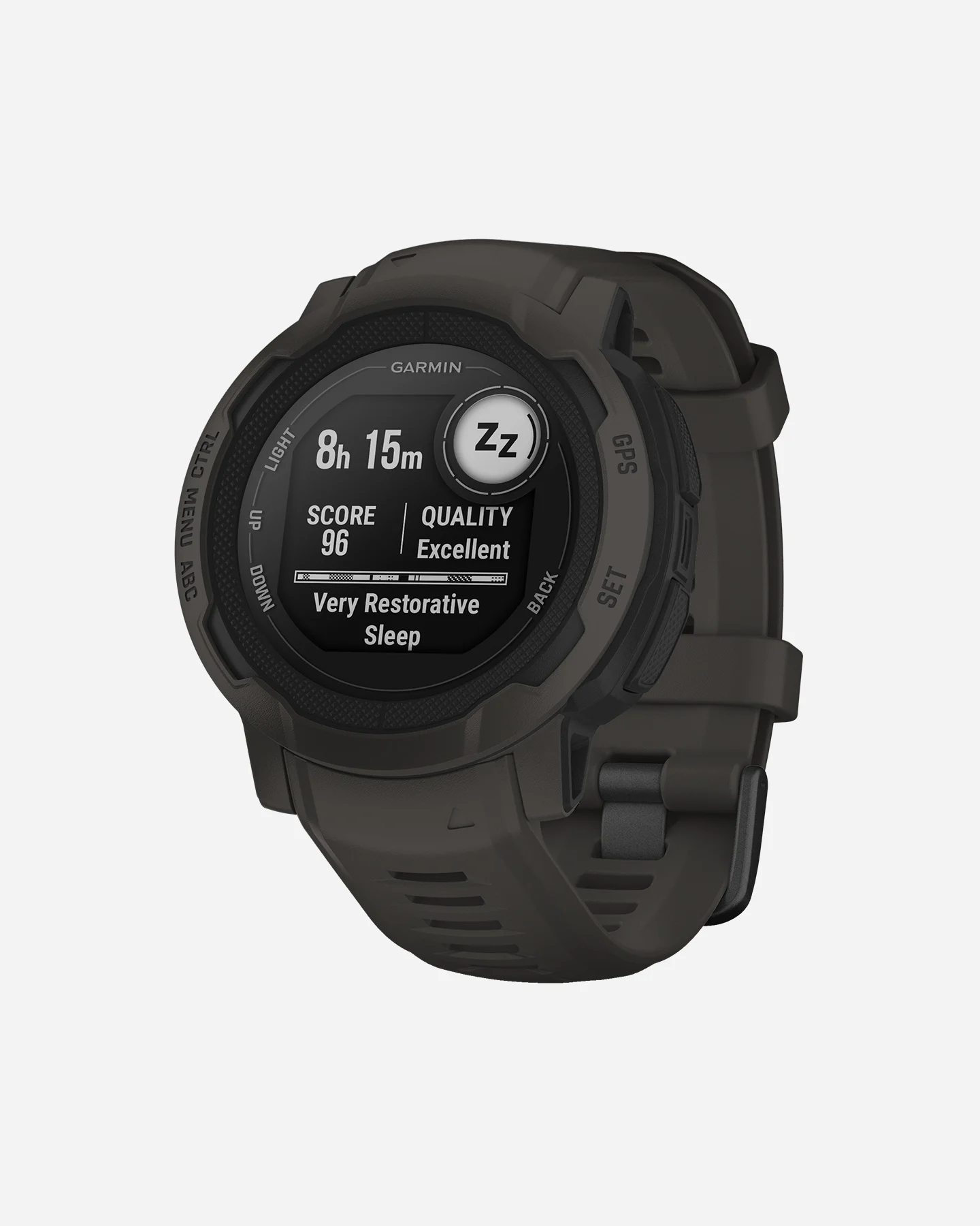 Multifunkčné hodinky Garmin Instinct 2 010-02626-00