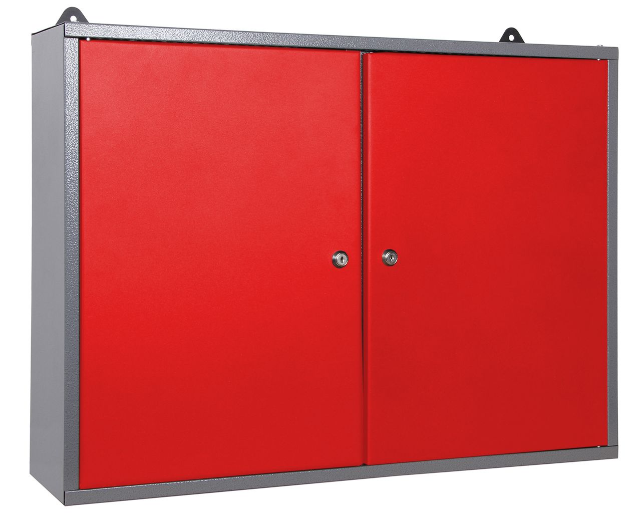 Ondis24 Ondis24 Werkzeugschrank 80 cm rot