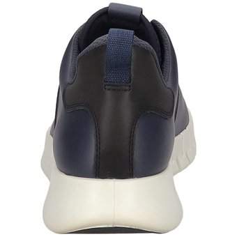 Ecco Ecco Gruuv M Sneaker in blau