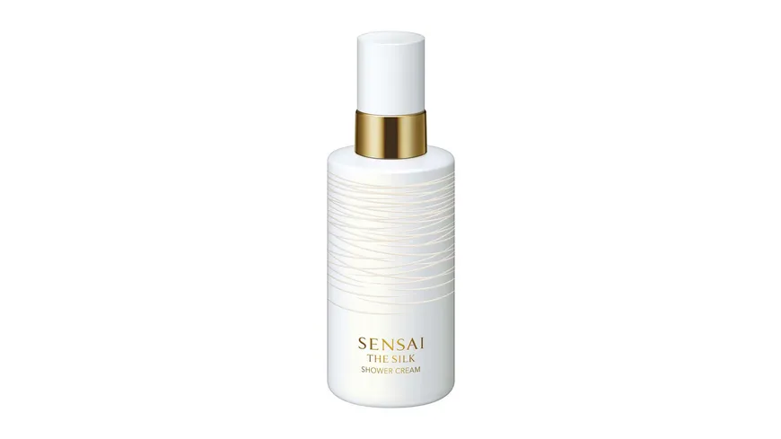 SENSAI THE SILK Shower Cream 200 ml
