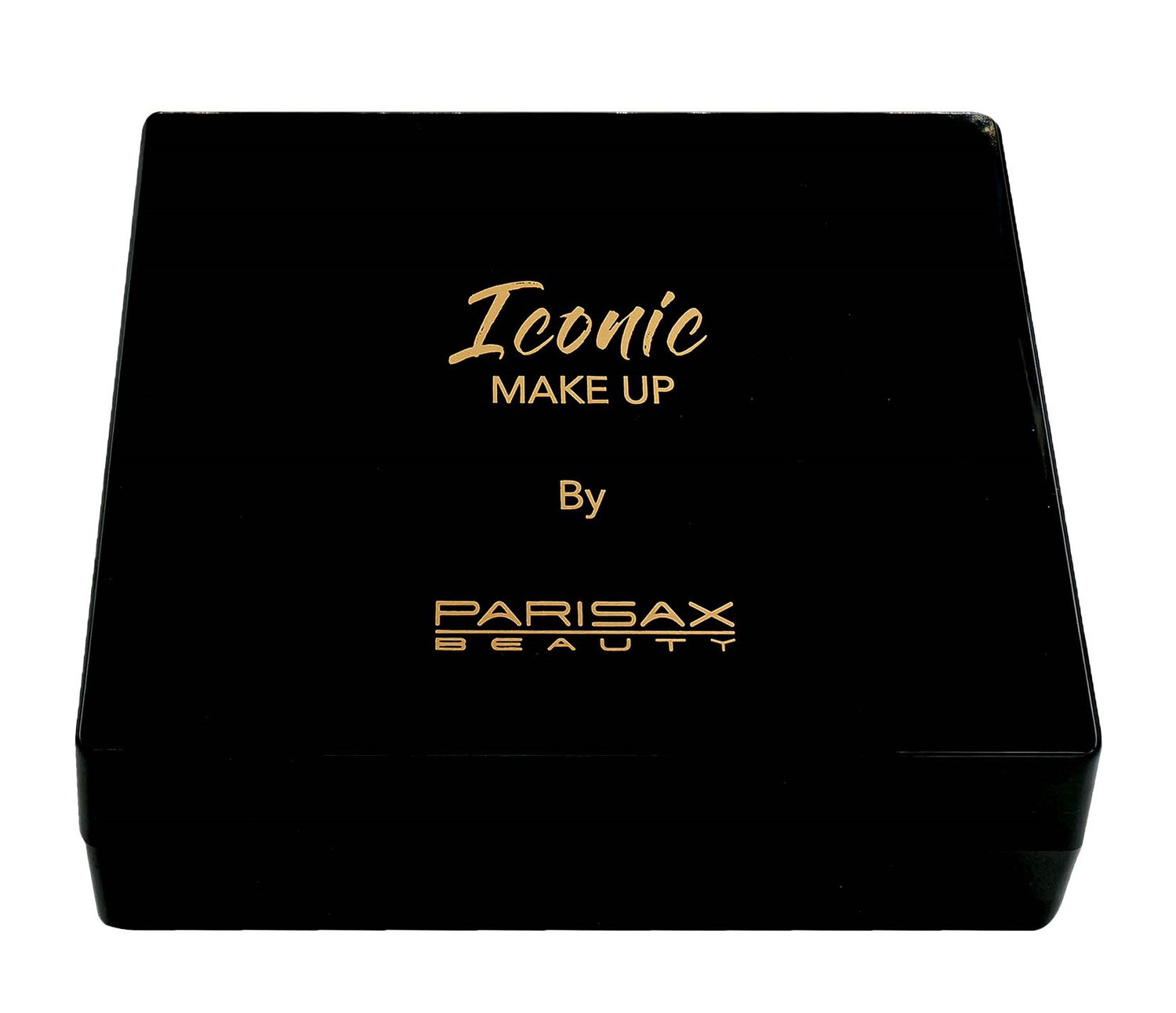 Parisax ICONIC PALETTE MAQUILLAGE Multi-Use