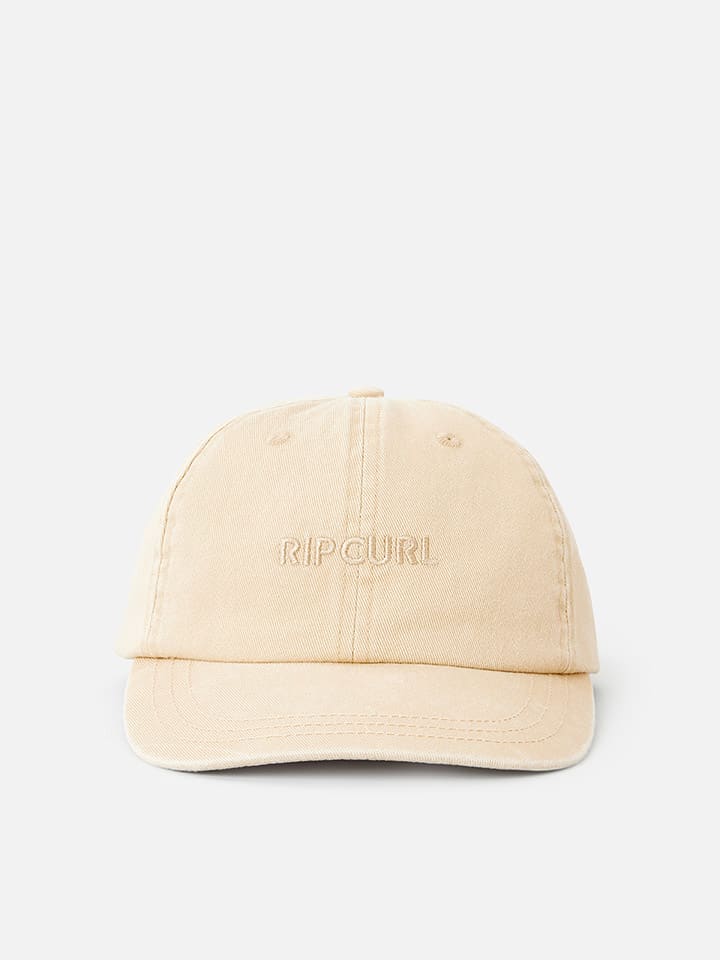 Rip Curl Cap in Beige günstig kaufen onesize