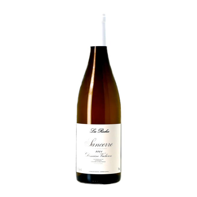 Domaine Vacheron, Les Roches, 2021