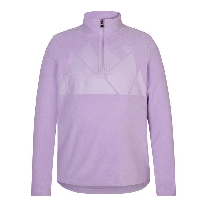 Ziener JONKI Rollkragenpullover Kinder