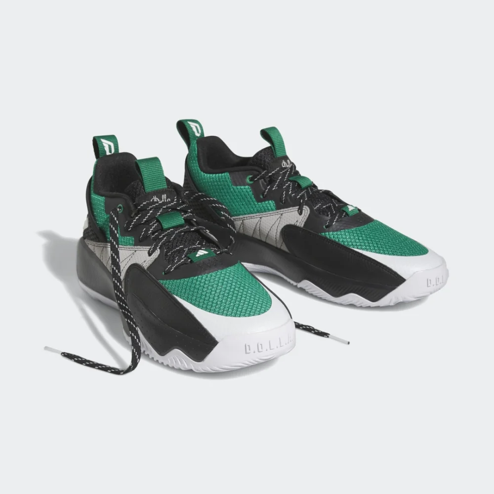 adidas Dame Extply 2.0 Certified ID1808 / grün