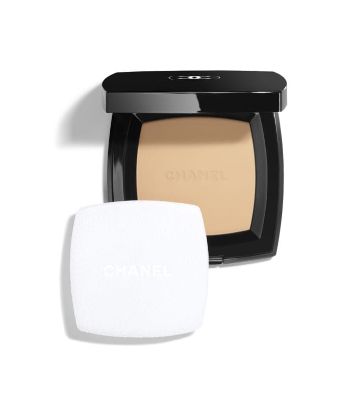 Chanel-POUDRE UNIVERSELLE COMPACTE-Poudre Pressée Fini Naturel
