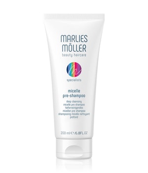 Marlies Möller Specialists Micelle Pre Haarshampoo-200 ml
