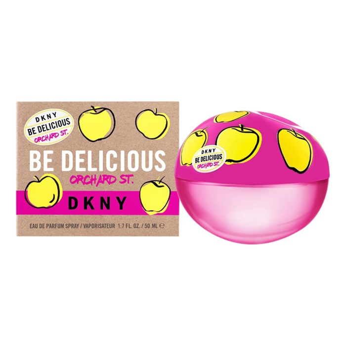 Eau de Parfum Spray